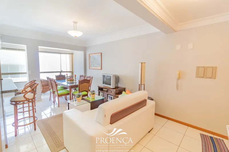 Apartamento com vista mar!: 1ª foto da galeria de imagens do imóvel