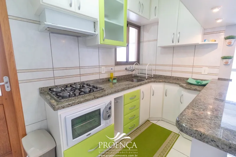 Apartamento com vista mar!: 17ª foto da galeria de imagens do imóvel