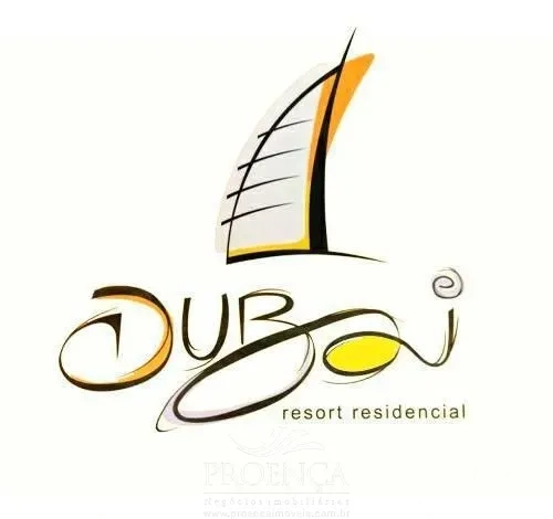 Excelente Terreno Condominio Dubai Resort 24 x para Pagar!: 1ª foto da galeria de imagens do imóvel