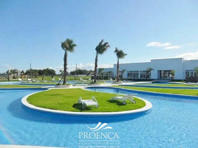 Excelente Terreno Condominio Dubai Resort 24 x para Pagar!: 4ª foto da galeria de imagens do imóvel