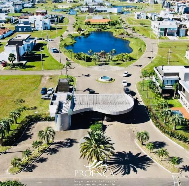Excelente Terreno Condominio Dubai Resort 24 x para Pagar!: 18ª foto da galeria de imagens do imóvel