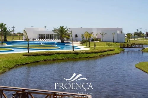 Excelente Terreno Condominio Dubai Resort 24 x para Pagar!: 12ª foto da galeria de imagens do imóvel
