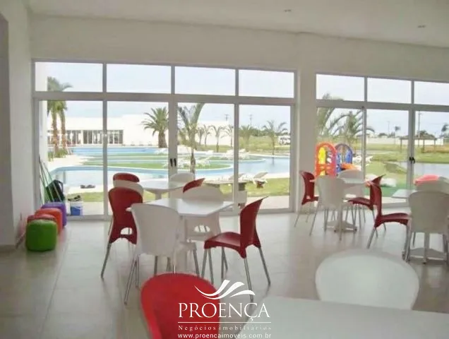 Excelente Terreno Condominio Dubai Resort 24 x para Pagar!: 15ª foto da galeria de imagens do imóvel