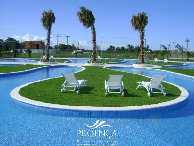 Excelente Terreno Condominio Dubai Resort 24 x para Pagar!: 5ª foto da galeria de imagens do imóvel