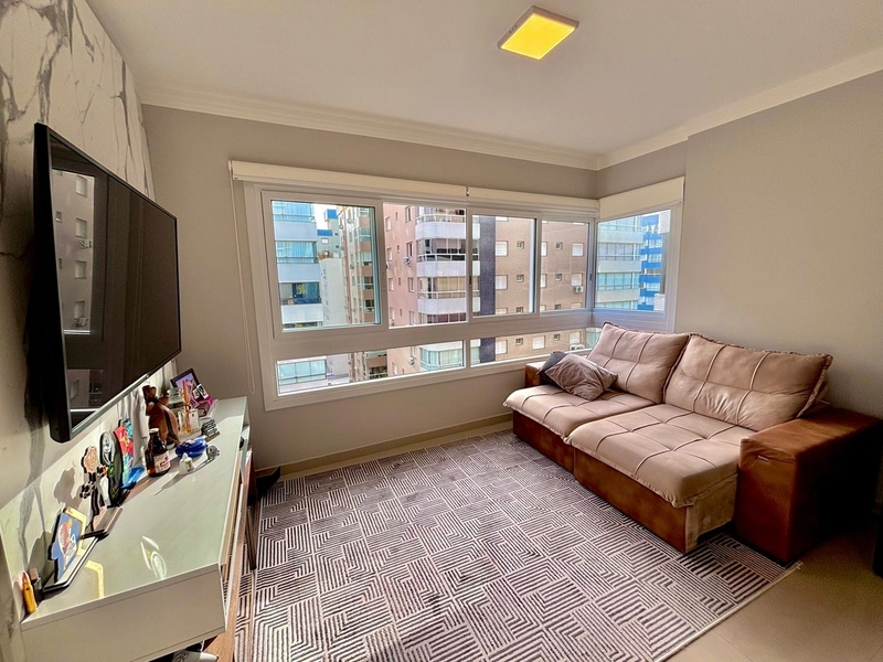 Apartamento 3 dormitórios, bairro centro em Capão da Canoa: 2ª foto da galeria de imagens do imóvel