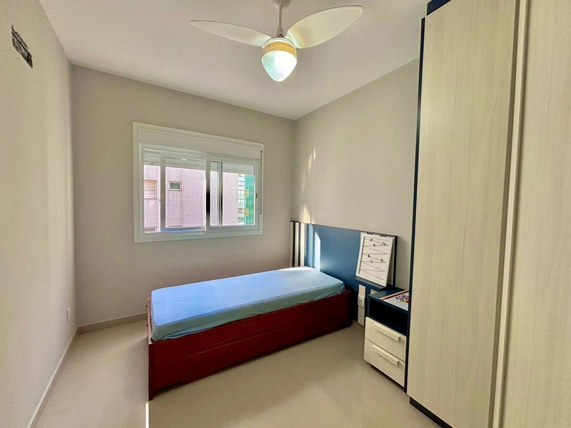 Apartamento 3 dormitórios, bairro centro em Capão da Canoa: 10ª foto da galeria de imagens do imóvel