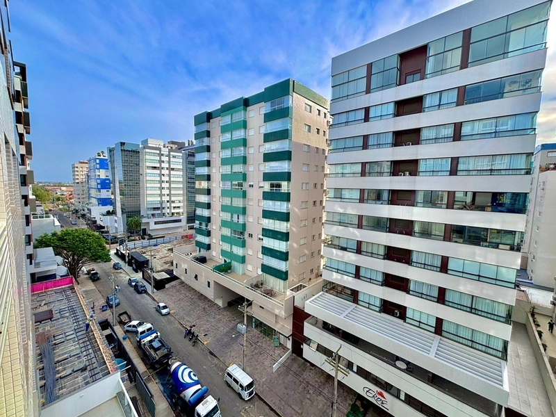 Apartamento 3 dormitórios, bairro centro em Capão da Canoa: 3ª foto da galeria de imagens do imóvel