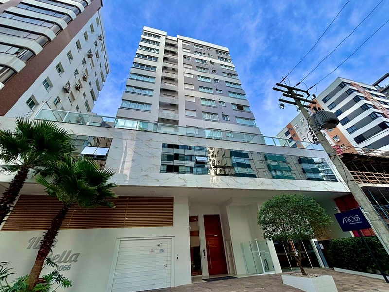 Apartamento 3 dormitórios, bairro centro em Capão da Canoa: 20ª foto da galeria de imagens do imóvel