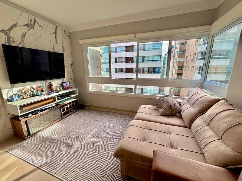 Apartamento 3 dormitórios, bairro centro em Capão da Canoa: 1ª foto da galeria de imagens do imóvel