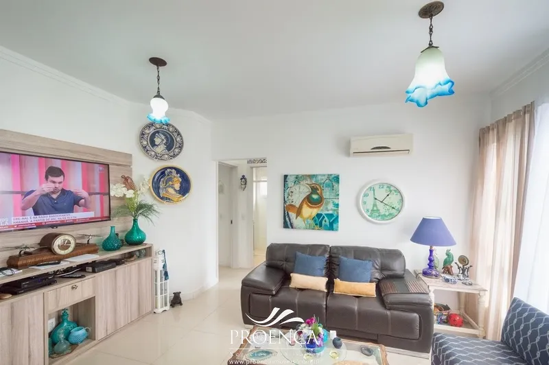 Apartamento 2 dormitórios sendo 1 suíte no Centro de Capão da Canoa: 3ª foto da galeria de imagens do imóvel