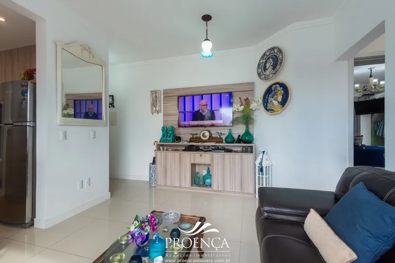 Apartamento 2 dormitórios sendo 1 suíte no Centro de Capão da Canoa: 9ª foto da galeria de imagens do imóvel