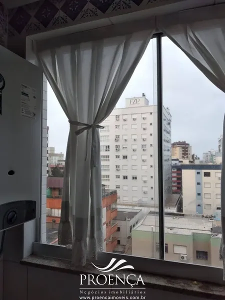 Apartamento 2 dormitórios sendo 1 suíte no Centro de Capão da Canoa: 27ª foto da galeria de imagens do imóvel