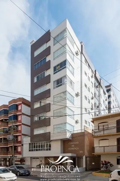 Apartamento 2 dormitórios sendo 1 suíte no Centro de Capão da Canoa: 23ª foto da galeria de imagens do imóvel