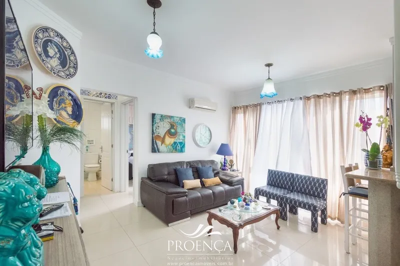 Apartamento 2 dormitórios sendo 1 suíte no Centro de Capão da Canoa: 2ª foto da galeria de imagens do imóvel