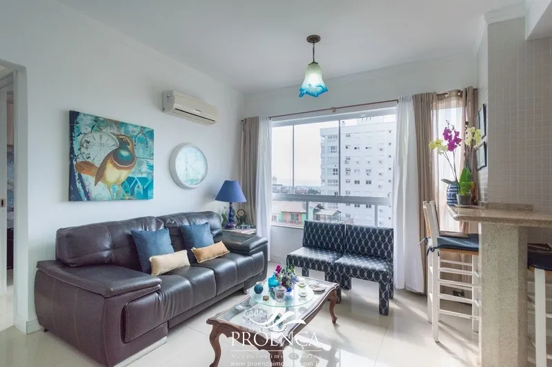 Apartamento 2 dormitórios sendo 1 suíte no Centro de Capão da Canoa: 6ª foto da galeria de imagens do imóvel