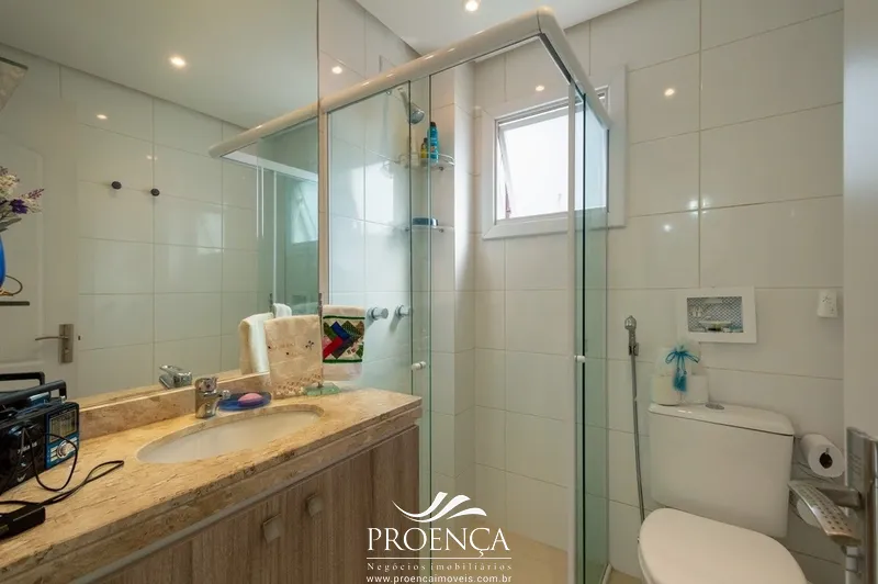 Apartamento 2 dormitórios sendo 1 suíte no Centro de Capão da Canoa: 13ª foto da galeria de imagens do imóvel