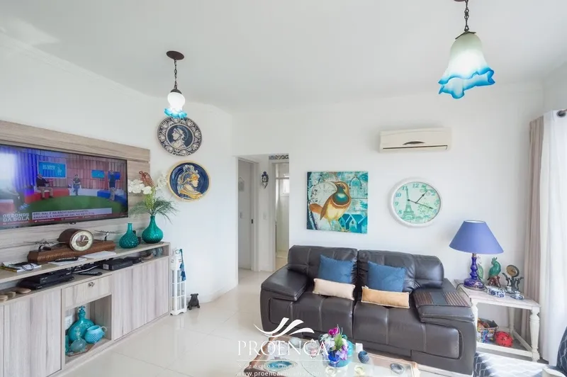 Apartamento 2 dormitórios sendo 1 suíte no Centro de Capão da Canoa: 4ª foto da galeria de imagens do imóvel