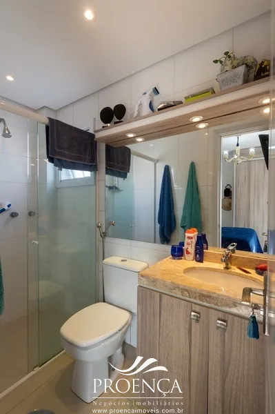 Apartamento 2 dormitórios sendo 1 suíte no Centro de Capão da Canoa: 26ª foto da galeria de imagens do imóvel