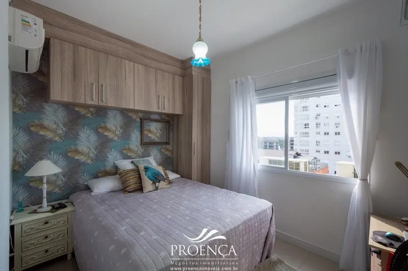 Apartamento 2 dormitórios sendo 1 suíte no Centro de Capão da Canoa: 22ª foto da galeria de imagens do imóvel