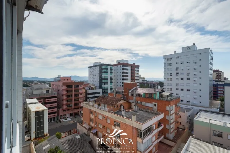 Apartamento 2 dormitórios sendo 1 suíte no Centro de Capão da Canoa: 15ª foto da galeria de imagens do imóvel