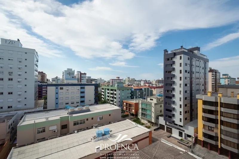 Apartamento 2 dormitórios sendo 1 suíte no Centro de Capão da Canoa: 16ª foto da galeria de imagens do imóvel