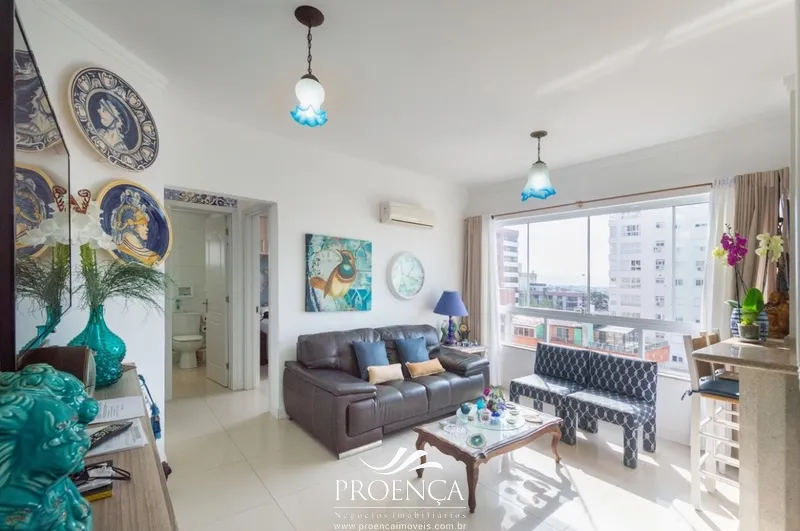 Apartamento 2 dormitórios sendo 1 suíte no Centro de Capão da Canoa: 25ª foto da galeria de imagens do imóvel