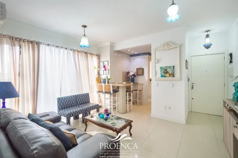 Apartamento 2 dormitórios sendo 1 suíte no Centro de Capão da Canoa: 7ª foto da galeria de imagens do imóvel