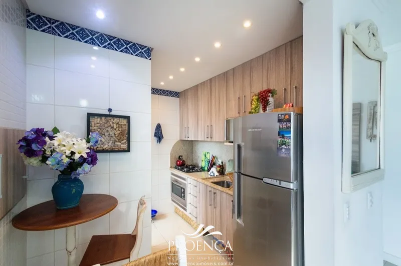 Apartamento 2 dormitórios sendo 1 suíte no Centro de Capão da Canoa: 12ª foto da galeria de imagens do imóvel
