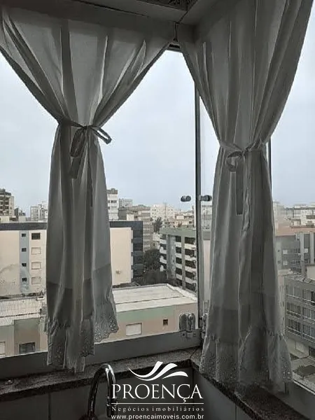 Apartamento 2 dormitórios sendo 1 suíte no Centro de Capão da Canoa: 28ª foto da galeria de imagens do imóvel