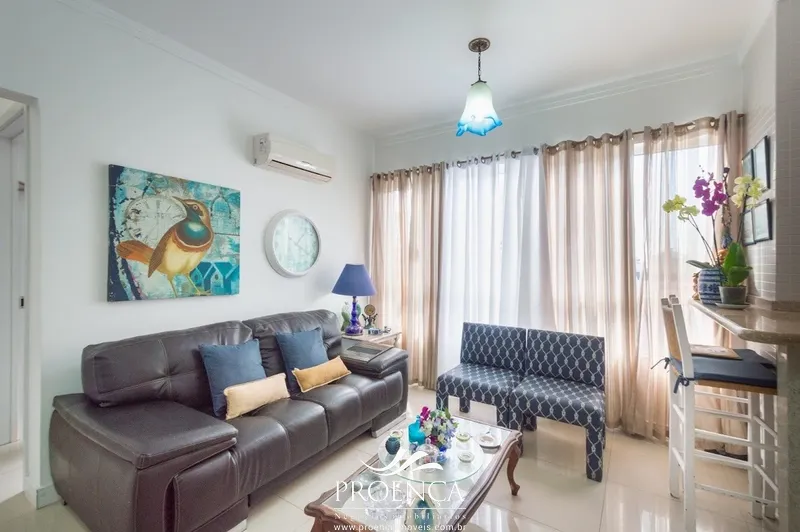Apartamento 2 dormitórios sendo 1 suíte no Centro de Capão da Canoa: 5ª foto da galeria de imagens do imóvel