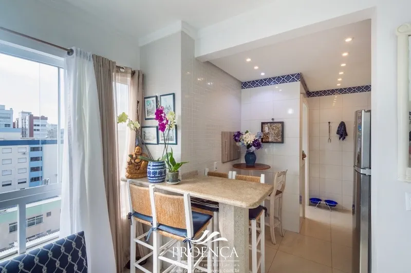 Apartamento 2 dormitórios sendo 1 suíte no Centro de Capão da Canoa: 11ª foto da galeria de imagens do imóvel