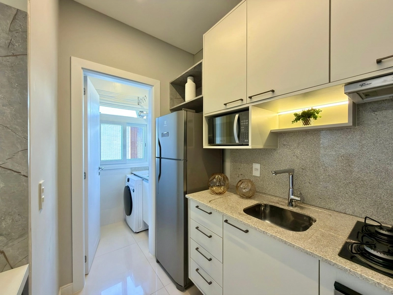 Apartamento 02 dormitórios, Capão da Canoa: 7ª foto da galeria de imagens do imóvel