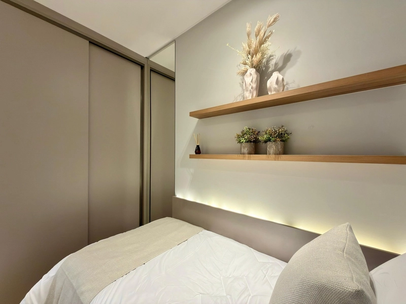 Apartamento 02 dormitórios, Capão da Canoa: 18ª foto da galeria de imagens do imóvel