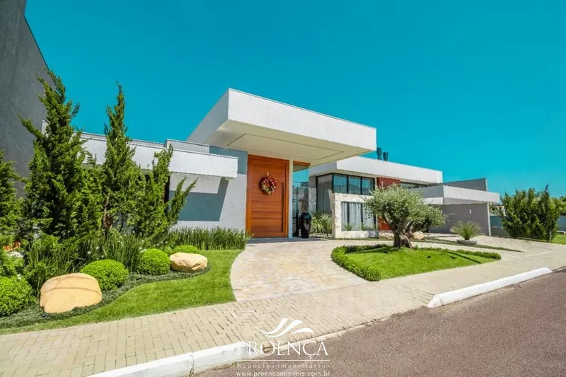 Casas à venda em CAPÃO DA CANOA, Condomínio Velas da Marina.: 7ª foto da galeria de imagens do imóvel