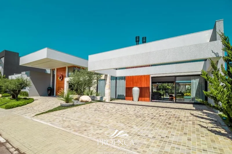 Casas à venda em CAPÃO DA CANOA, Condomínio Velas da Marina.: 5ª foto da galeria de imagens do imóvel