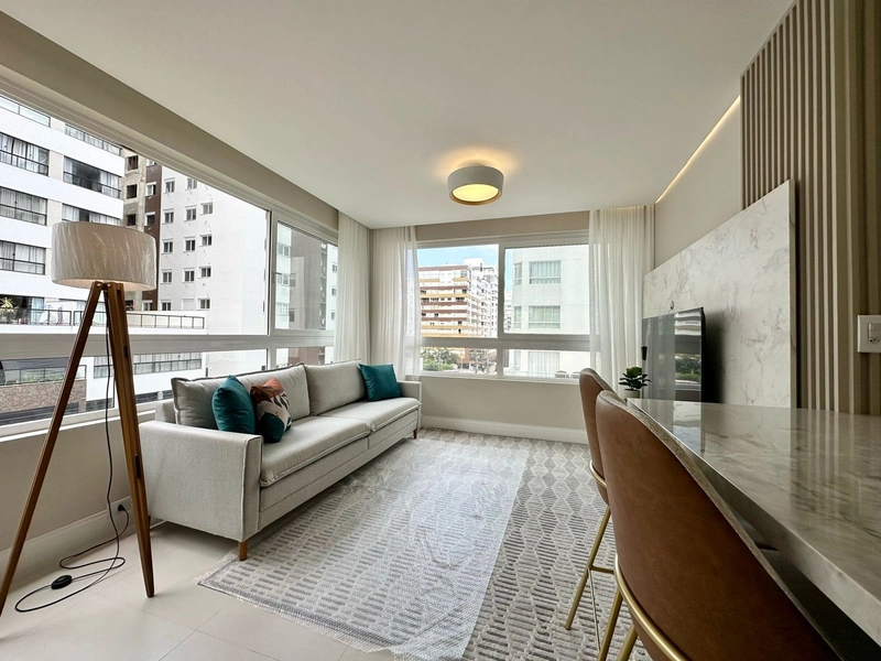 Apartamento 3 dormitórios  Navegantes, Capão da Canoa.: 7ª foto da galeria de imagens do imóvel