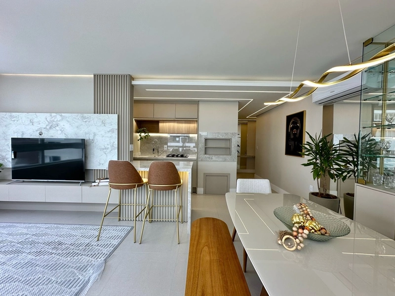 Apartamento 3 dormitórios  Navegantes, Capão da Canoa.: 13ª foto da galeria de imagens do imóvel