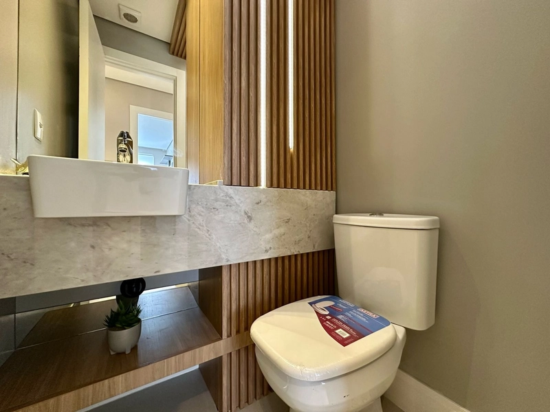 Apartamento 3 dormitórios  Navegantes, Capão da Canoa.: 11ª foto da galeria de imagens do imóvel