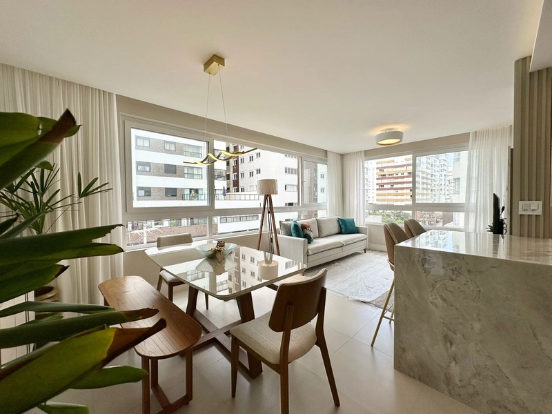 Apartamento 3 dormitórios  Navegantes, Capão da Canoa.: 3ª foto da galeria de imagens do imóvel