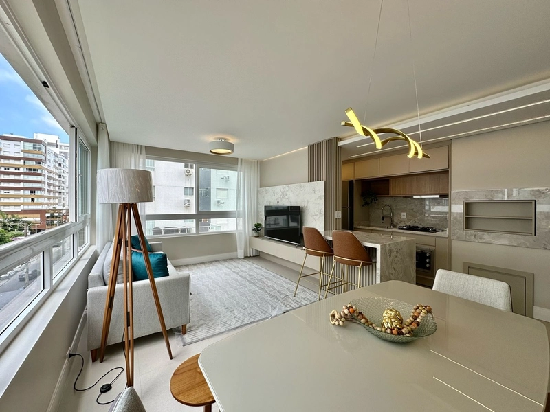 Apartamento 3 dormitórios  Navegantes, Capão da Canoa.: 1ª foto da galeria de imagens do imóvel