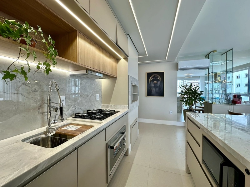 Apartamento 3 dormitórios  Navegantes, Capão da Canoa.: 19ª foto da galeria de imagens do imóvel