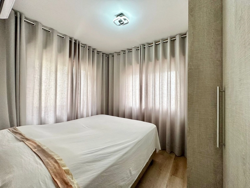 Apartamento de 01 dormitório no Centro de Capão da Canoa: 20ª foto da galeria de imagens do imóvel