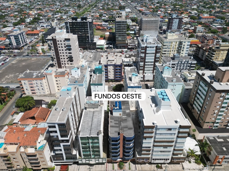 Apartamento de 01 dormitório no Centro de Capão da Canoa: 23ª foto da galeria de imagens do imóvel