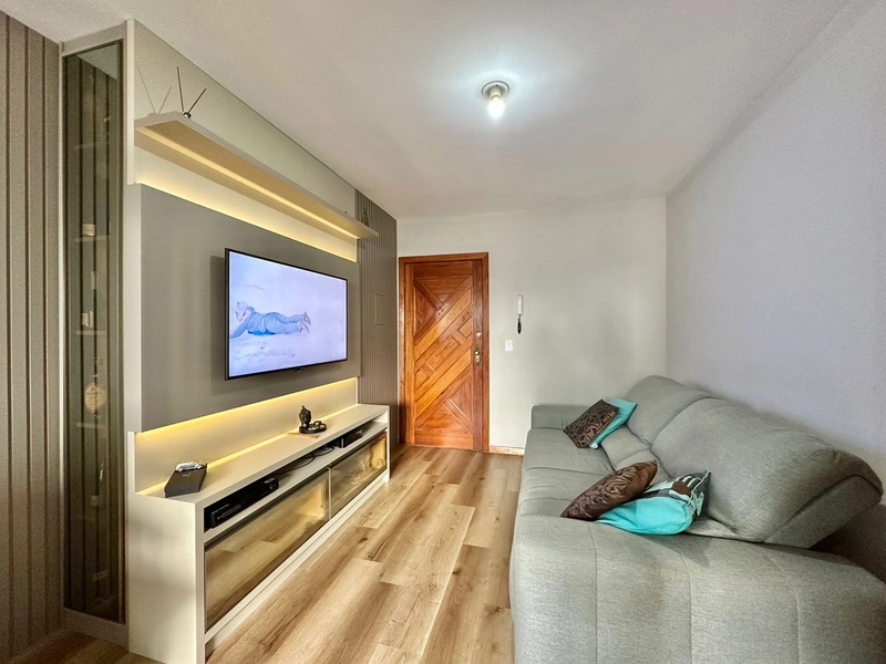Apartamento de 01 dormitório no Centro de Capão da Canoa: 7ª foto da galeria de imagens do imóvel