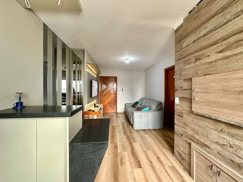 Apartamento de 01 dormitório no Centro de Capão da Canoa: 15ª foto da galeria de imagens do imóvel