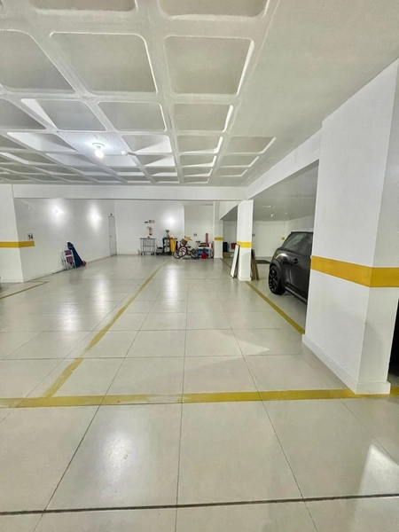 Apenas 2 quadras do Mar de frente ao lado da Praça tiaraju.: 16ª foto da galeria de imagens do imóvel