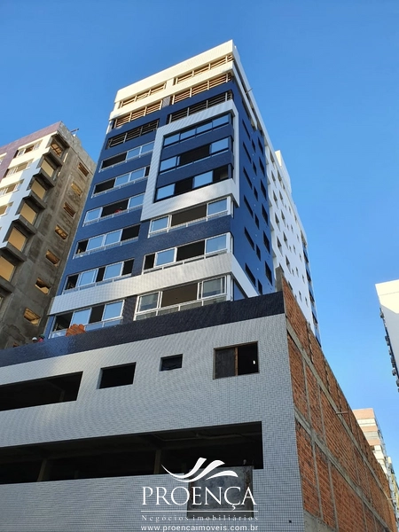 Apartamento 3 dormitórios, Bairro Navegantes em Capão da Canoa: 1ª foto da galeria de imagens do imóvel