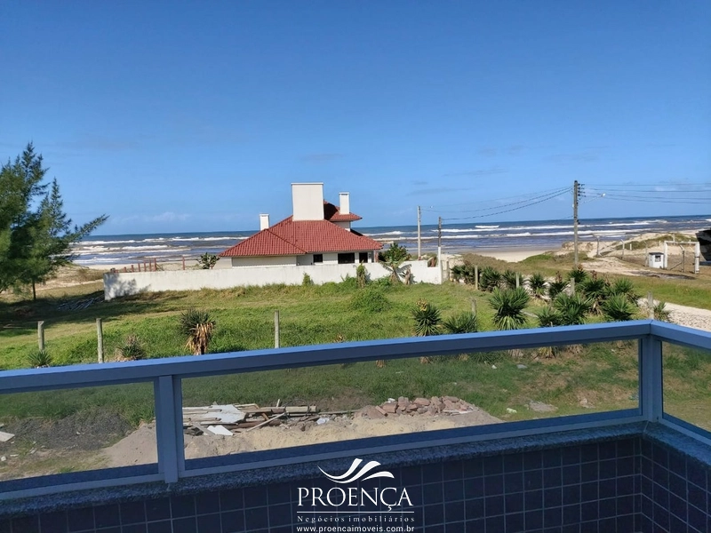 Apartamento duplex 2 dormitórios, Bairro Zona Nova em Capão da Canoa: 1ª foto da galeria de imagens do imóvel