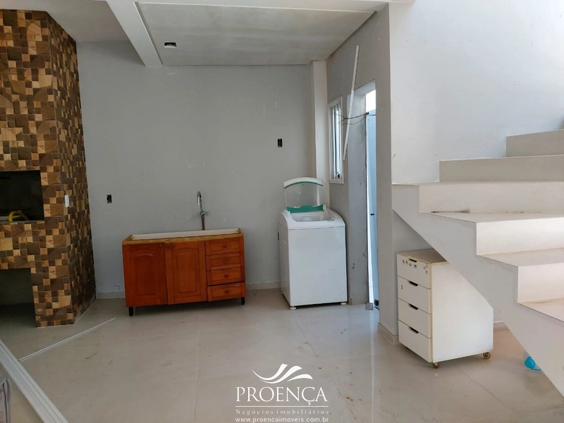 Apartamento duplex 2 dormitórios, Bairro Zona Nova em Capão da Canoa: 8ª foto da galeria de imagens do imóvel