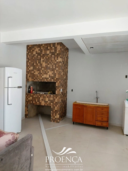 Apartamento duplex 2 dormitórios, Bairro Zona Nova em Capão da Canoa: 9ª foto da galeria de imagens do imóvel